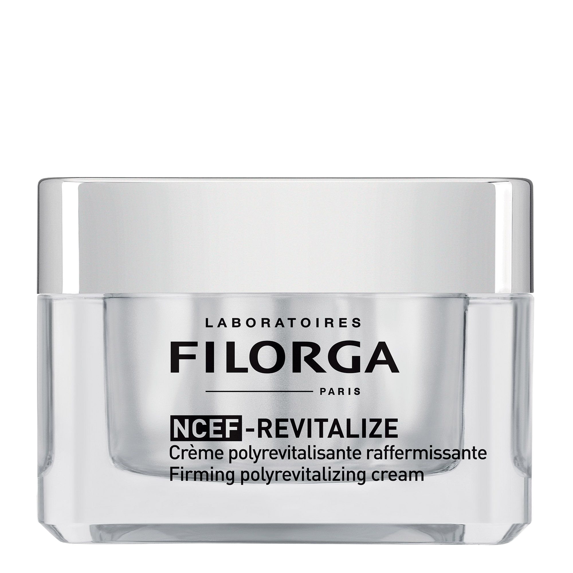 NCEF-REVITALIZE CREAM Filorga International