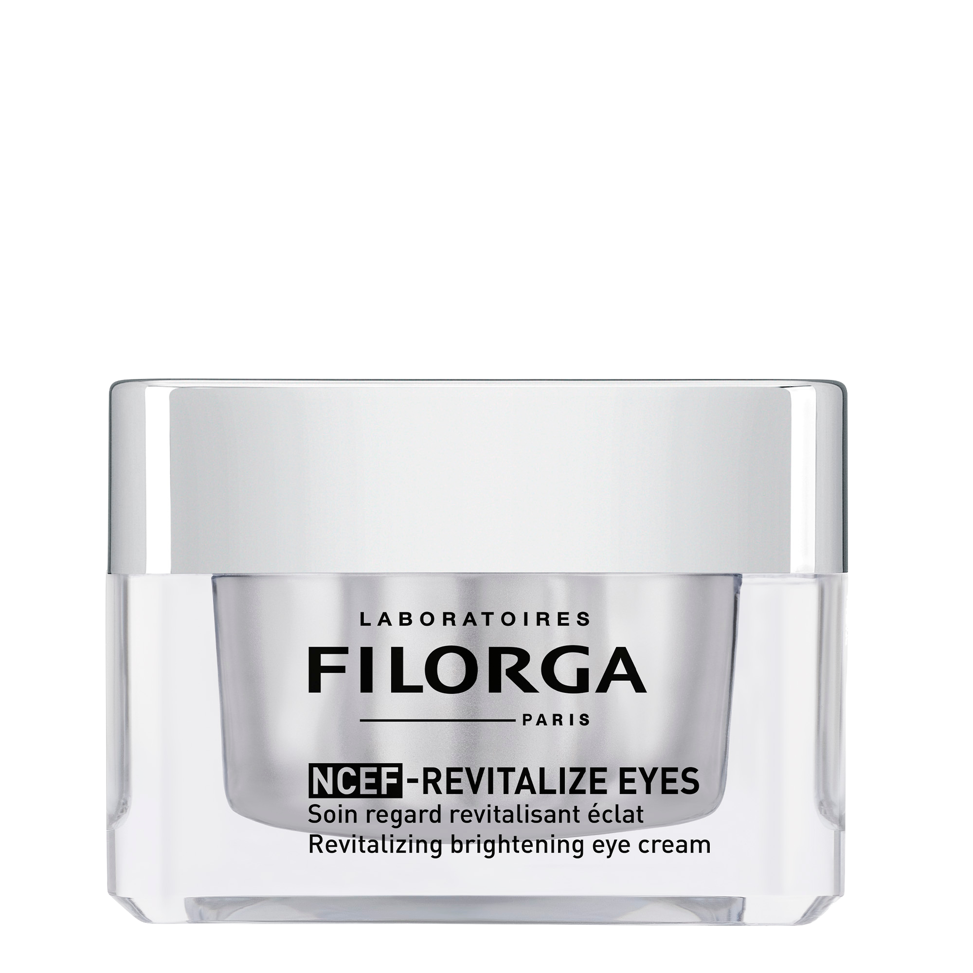 NCEF-REVITALIZE EYES Filorga International
