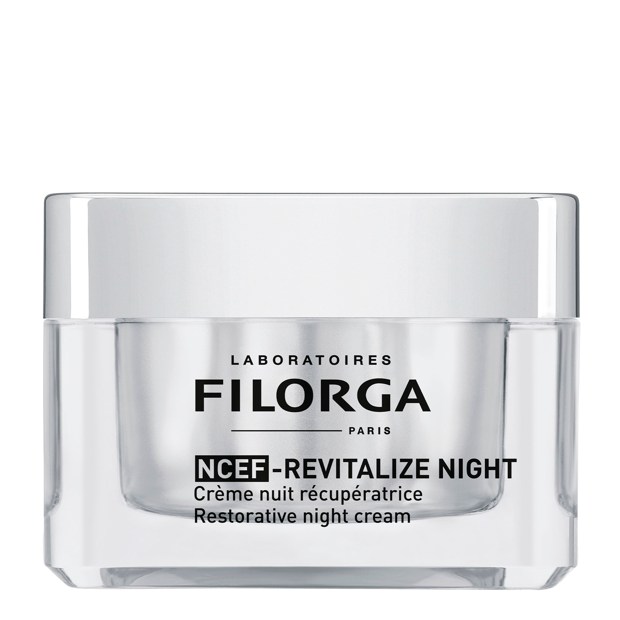 NCEF-REVITALIZE NIGHT Filorga International