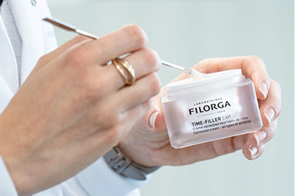 Cosmetic active ingredients must be precisely dosed and concentrated