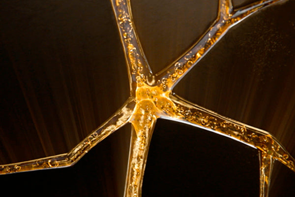 The hydrolipidic film protects the skin from dehydration