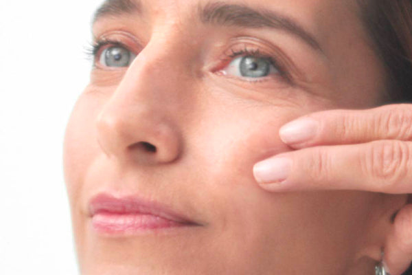 Menopause is a time of great change for the skin