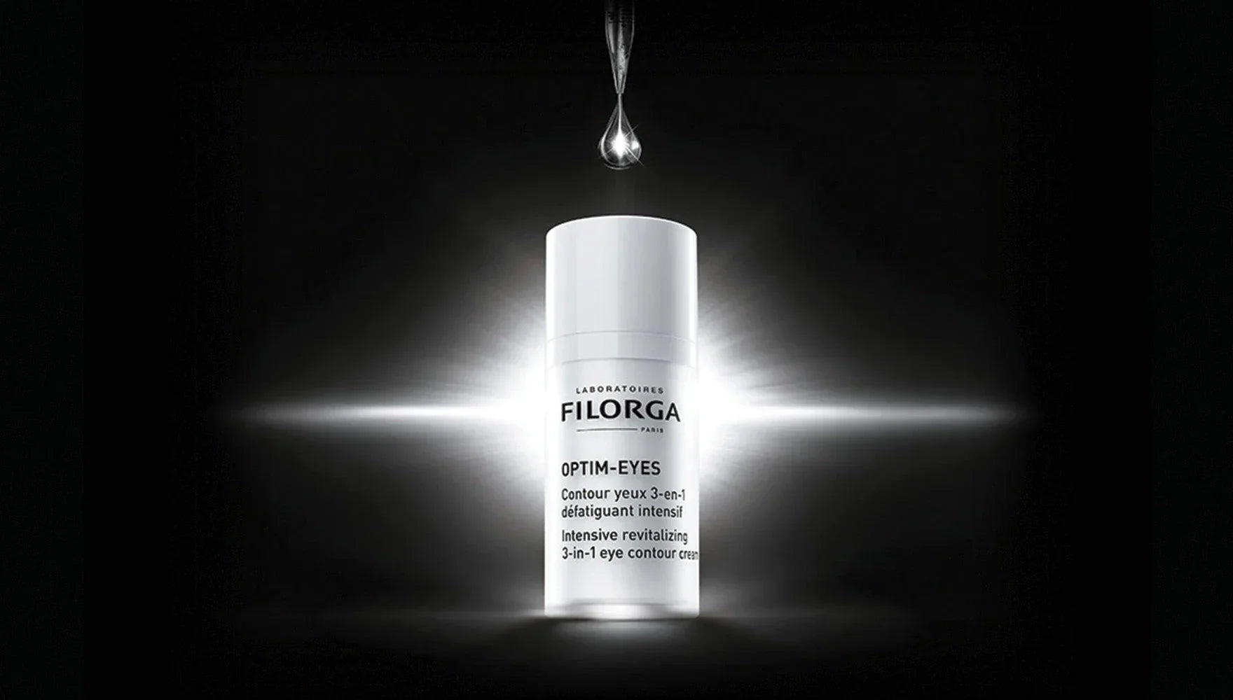 DARK CIRCLES, WRINKLES & PUFFS