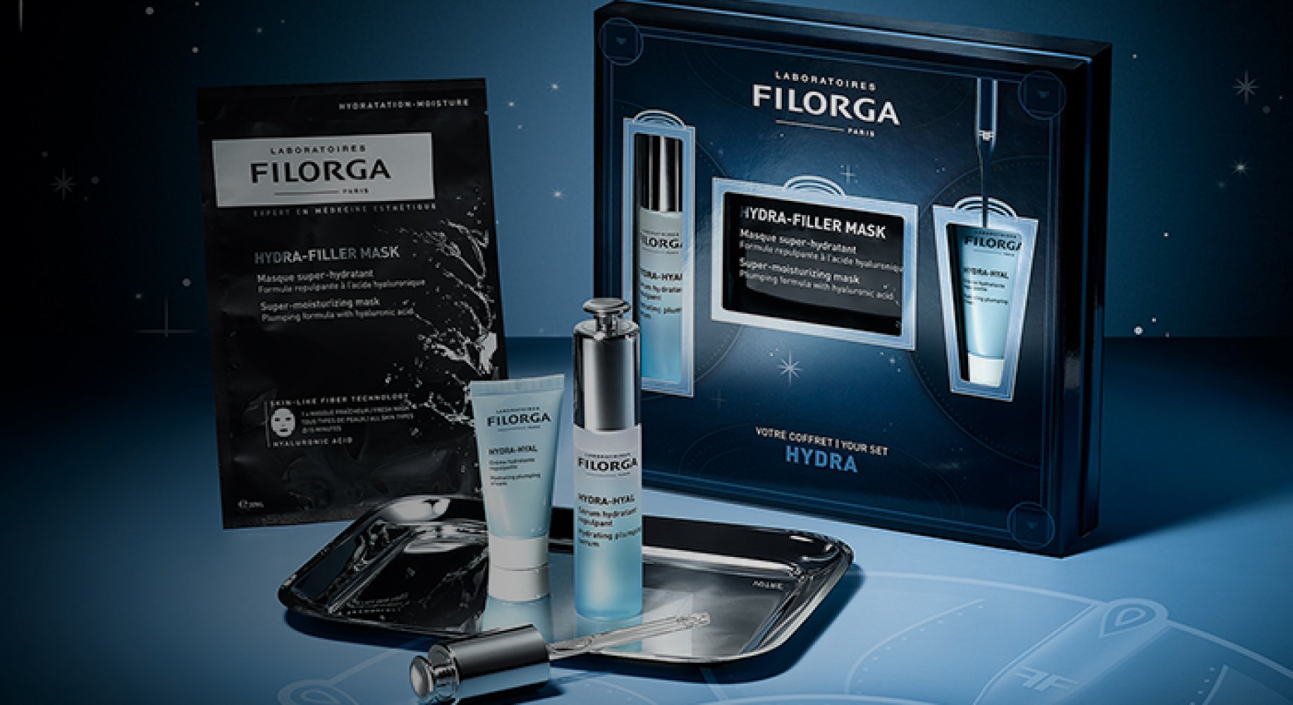 GIFT SETS