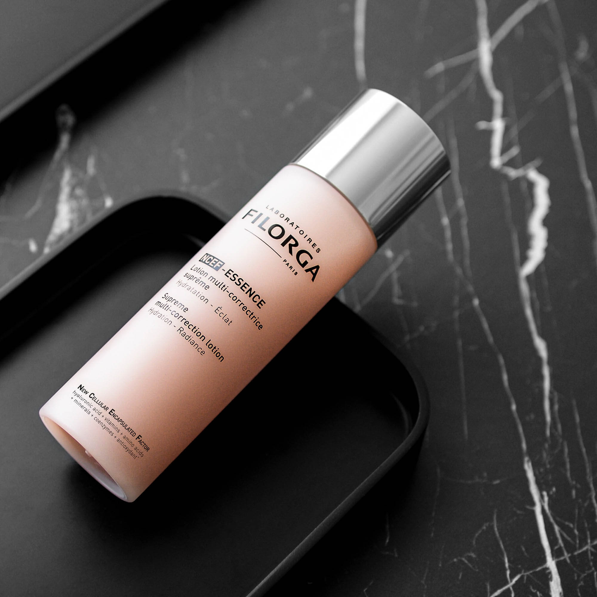 美容液 Noage filanano Essence 30ml Anti-ageing hydrating lotion - NCEF-ESSENCE – Filorga International
