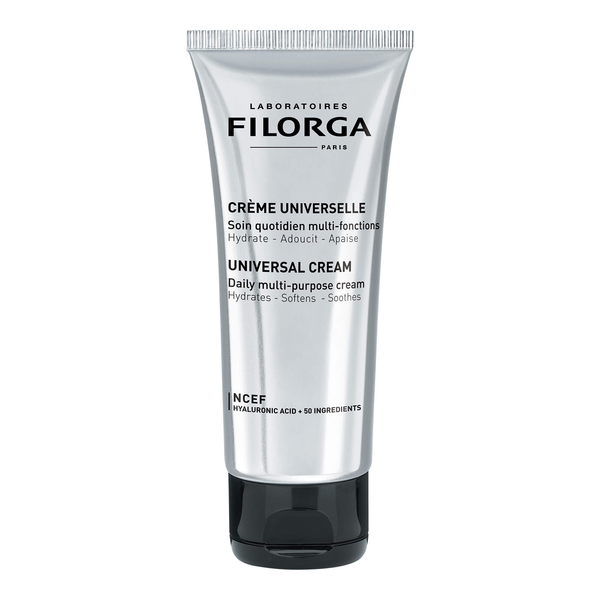 Universal Cream fechado