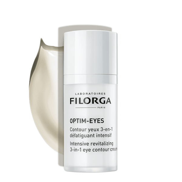 Vista adicional de Optim Eyes