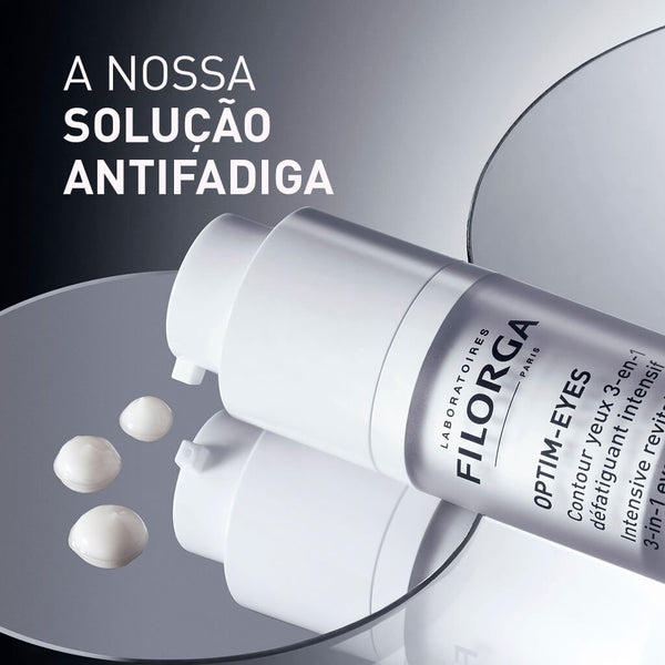 Principais benefícios e características de Optim Eyes