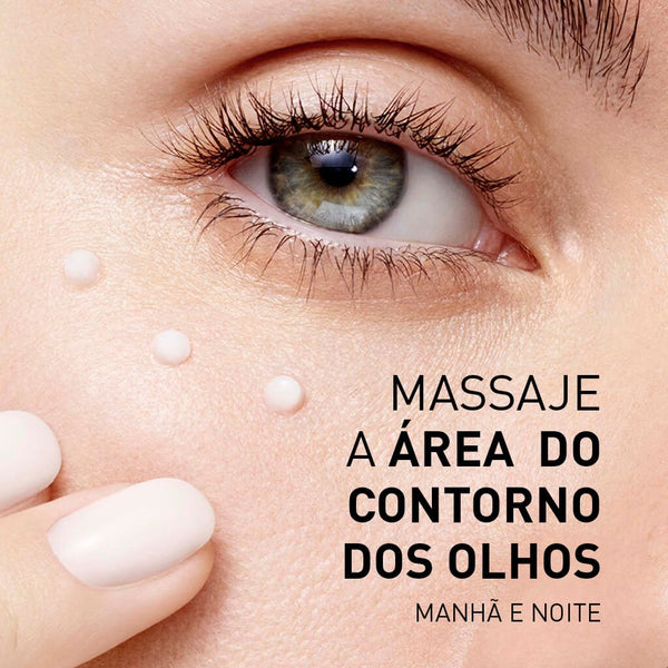 Como aplicar Optim Eyes