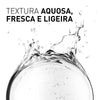 Textura e consistência de Skin Prep Micellar Solution