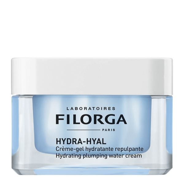 HYDRA-HYAL GEL-CREAM