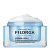 Hydra Hyal Gel Cream aberto
