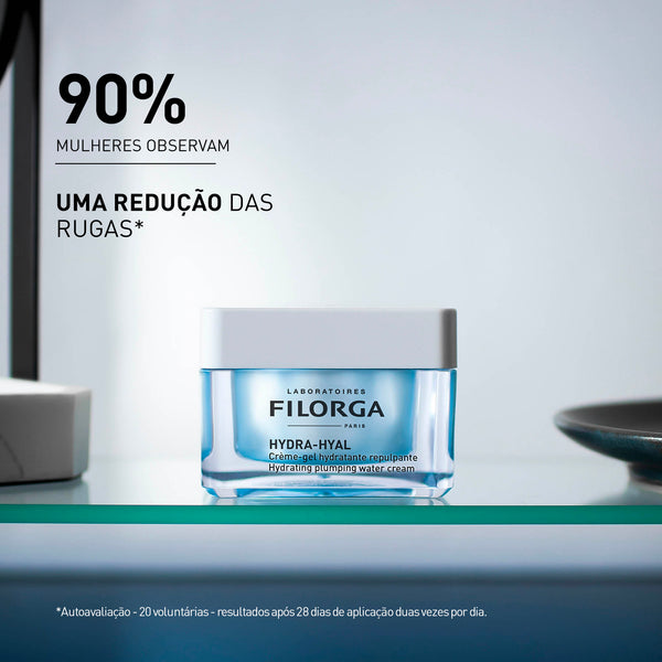 HYDRA-HYAL GEL-CREAM