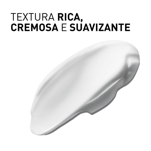 Textura e consistência de Lift Structure