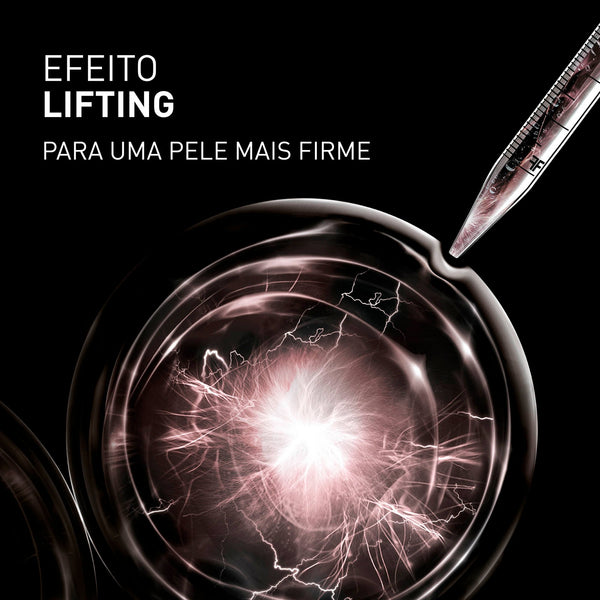 Principais benefícios e características de Lift Structure