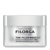 TIME-FILLER NIGHT 5XP