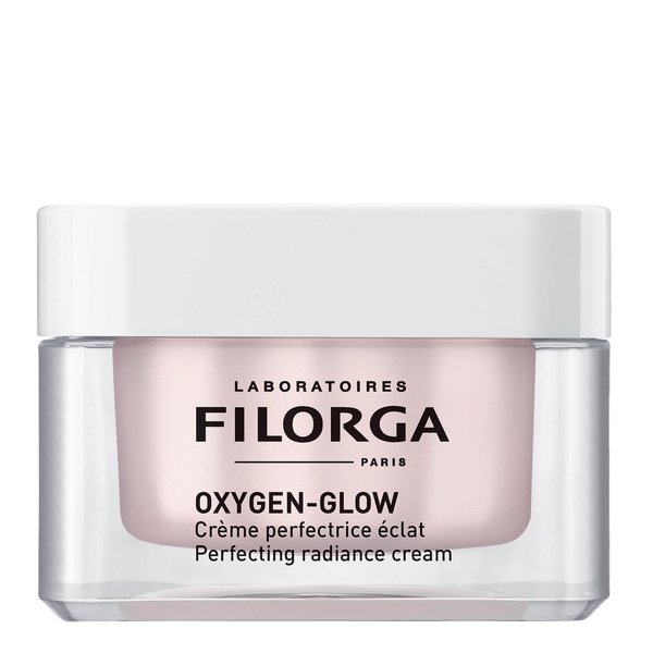 OXYGEN-GLOW