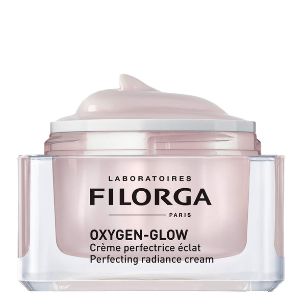 OXYGEN-GLOW