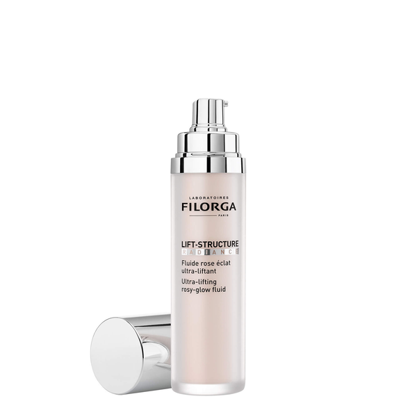 Lift Structure Radiance aberto
