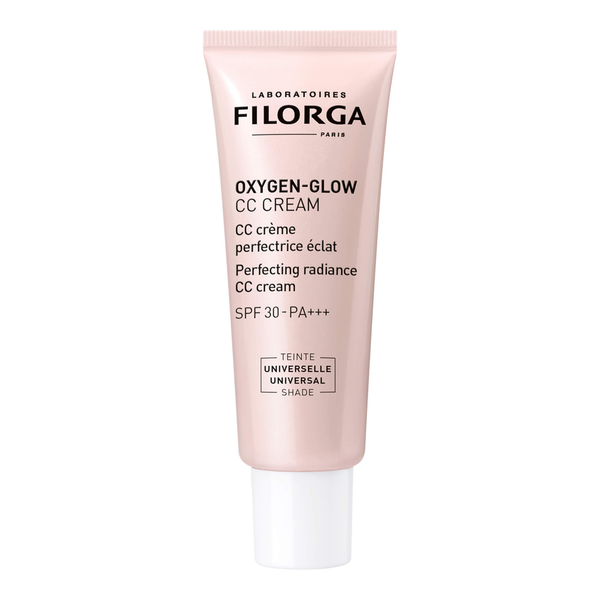 Oxygen Glow Cc Cream fechado