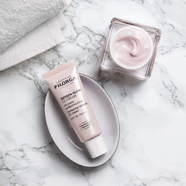 Vista adicional de Oxygen Glow Cc Cream