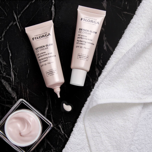 Vista adicional de Oxygen Glow Cc Cream