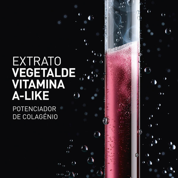 Ingredientes principais e fórmula de Time Filler Essence