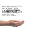 Como aplicar Time Filler Essence