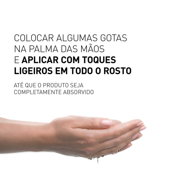 Como aplicar Time Filler Essence