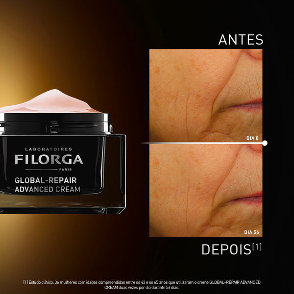 GLOBAL-REPAIR ADVANCED CREAM