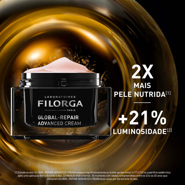 GLOBAL-REPAIR ADVANCED CREAM