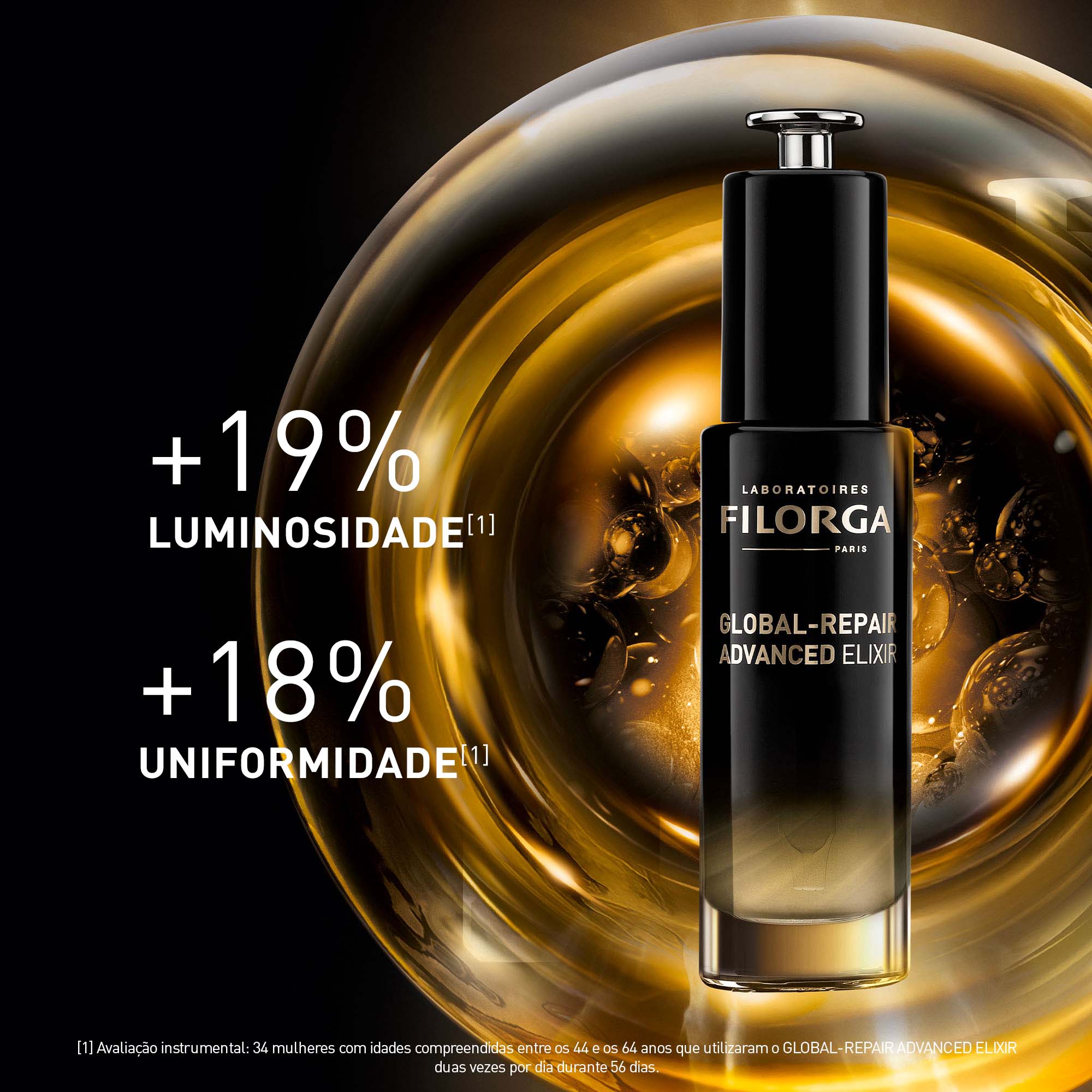 GLOBAL-REPAIR ADVANCED ELIXIR Filorga International