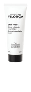 Skin Prep Enzymatic Exfoliating Cream fechado