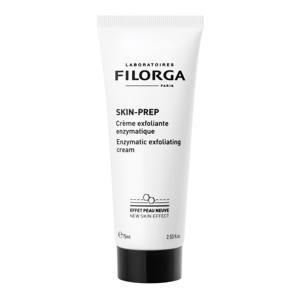 SKIN-PREP ENZYMATIC EXFOLIATING CREAM