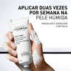 Como aplicar Skin Prep Enzymatic Exfoliating Cream