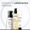 A coleção Skin Prep Enzymatic Exfoliating Cream