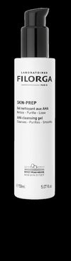 Skin Prep Aha Cleansing Gel fechado