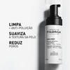 Principais benefícios e características de Skin Prep Enzymatic Cleansing Foam