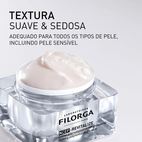 NCEF-REVITALIZE CREAM