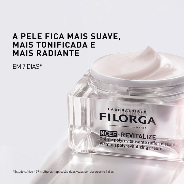 NCEF-REVITALIZE CREAM