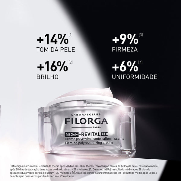 NCEF-REVITALIZE CREAM