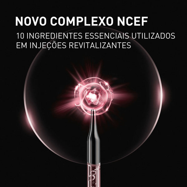 NCEF-REVITALIZE CREAM