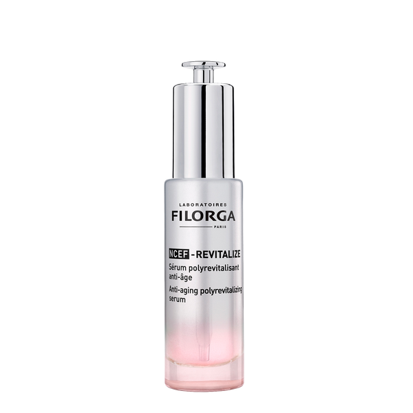 NCEF-REVITALIZE SERUM