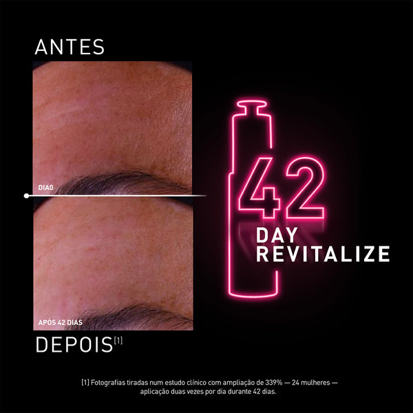 NCEF-REVITALIZE SERUM