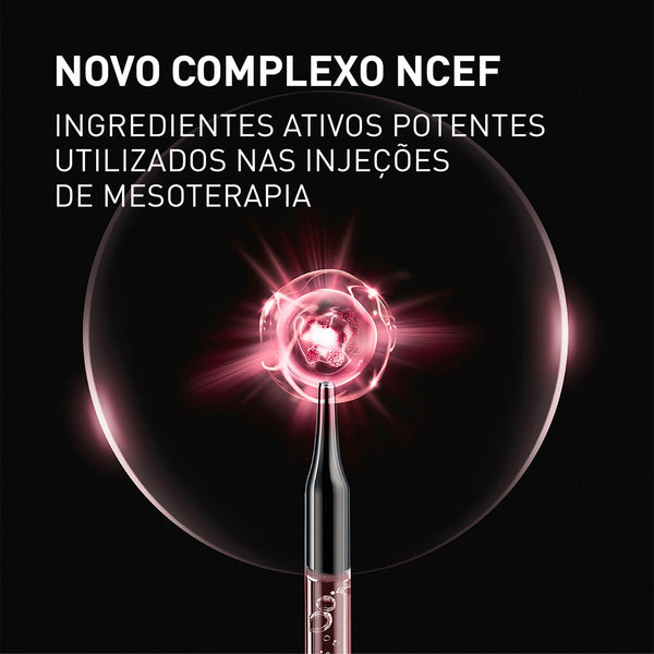 NCEF-REVITALIZE SERUM