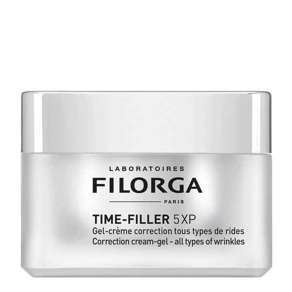 Time Filler Gel Cream fechado