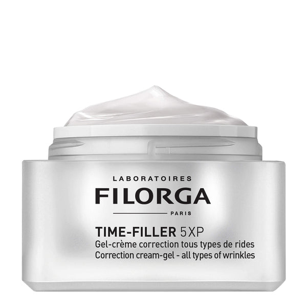 Time Filler Gel Cream aberto