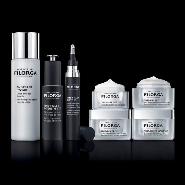 Vista adicional de Time Filler Gel Cream