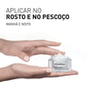 Como aplicar Time Filler Gel Cream