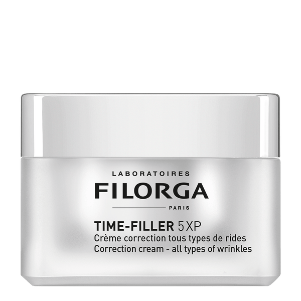 Time Filler Cream 5Xp fechado